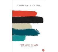 Cartas a la Iglesia / Letters to the Church