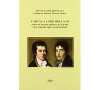 Cartas a Lord Holland sobre los sucesos políticos de España en la segunda época constitucional: 30 (Mapa y Calendario)