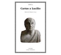 Cartas A Lucilio (ebook)