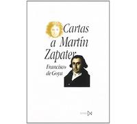 Cartas a Martín Zapater: 209 (Fundamentos)