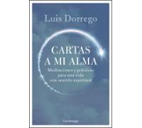Cartas a mi alma