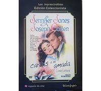 Cartas A Mi Amada [DVD]