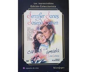 Cartas A Mi Amada [DVD]
