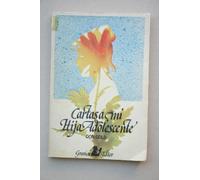 Cartas a mi hija adolescente (SIN COLECCION)