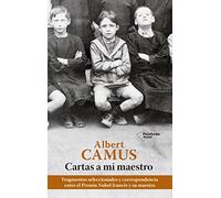 Cartas a mi maestro (ACTUAL)