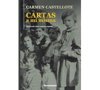 Cartas a mi misma (SIN COLECCION)