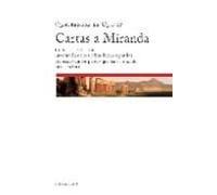 Cartas A Miranda