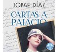cartas a palacio (audiolibro)