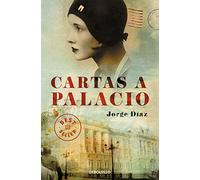Cartas a Palacio (Best Seller)