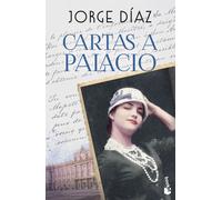Cartas a palacio | Jorge Díaz
