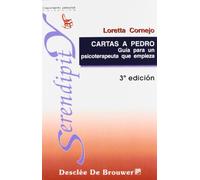 Cartas A Pedro
