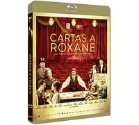 Cartas a Roxane [Blu-ray]