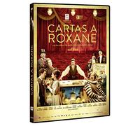 Cartas a Roxane [DVD]