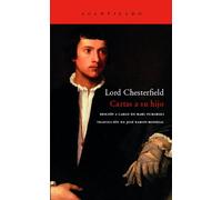 Cartas a su hijo: 125 (El Acantilado)