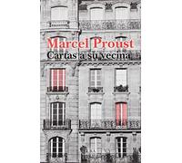 Cartas a su vecina (Elba)