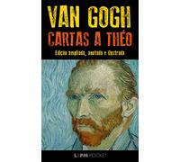 Cartas A Théo - Coleção L&PM Pocket (Em Portuguese do Brasil)