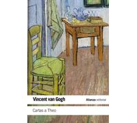 Cartas a Theo (El libro de bolsillo - Humanidades)