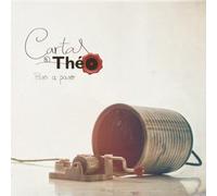 Cartas a Theo - Paso a Paso