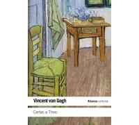 Cartas a Theo | Vincent Van Gogh