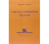 Cartas A Thompson (Calle del Aire)