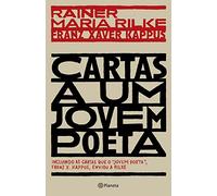 CARTAS A UM JOVEM POETA