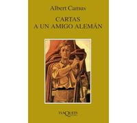 Cartas a un amigo alemán: 141 (Marginales)