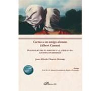 Cartas a un amigo alemán (Albert Camus) Diálogos entre el derecho y la literatura: los totalitarismos II