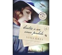 Cartas a un amor perdido (Best Seller)
