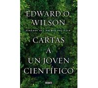 Cartas a un joven científico (Ciencia y Tecnología)