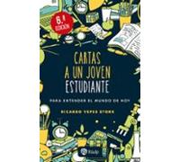 Cartas A Un Joven Estudiante