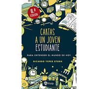 Cartas a un joven estudiante: Para entender el mundo de hoy (Bolsillo)
