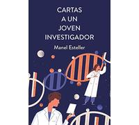 Cartas a un joven investigador (Divulgación)