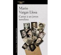 Cartas a un joven novelista (Biblioteca Vargas Llosa)