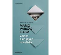 Cartas a un joven novelista (Contemporánea | Narrativa)