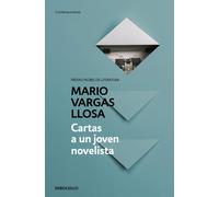 Cartas a un joven novelista | Mario Vargas Llosa