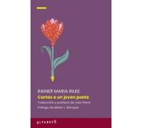 Cartas A Un Joven Poeta