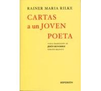 Cartas A Un Joven Poeta = Briefe An Einen Jungen Dichter