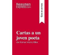 Cartas a un joven poeta de Rainer Maria Rilke (Guía de lectura): Resumen y análisis completo