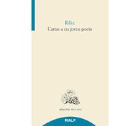 Cartas A Un Joven Poeta (Doce uvas)