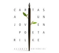 Cartas a un joven poeta (El libro de bolsillo - Literatura)
