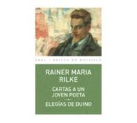 Cartas A Un Joven Poeta Elegías Del Dunio (ebook)