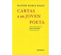 Cartas a un joven poeta (Libros Hiperión)