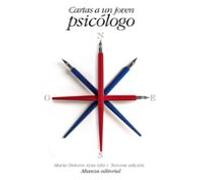 Cartas a un joven psicólogo (El libro de bolsillo - Ciencias sociales)