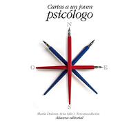 Cartas a un joven psicólogo (El libro de bolsillo - Ciencias sociales)