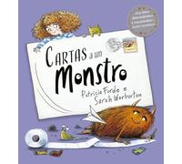 Cartas a un monstro (Picarona)
