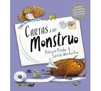 Cartas a un monstruo (Picarona)