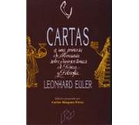 Cartas a una princesa de Alemania sobre diversos temas de Física y Filosofía (Clásicos)