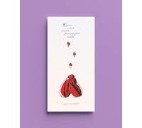 Cartas a una revista pornográfica viuda