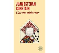 Cartas abiertas (Mapa de las lenguas) (Random House)