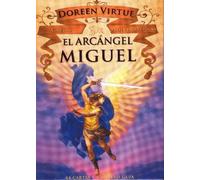 CARTAS ADIVINATORIAS EL ARCANGEL MIGUEL
